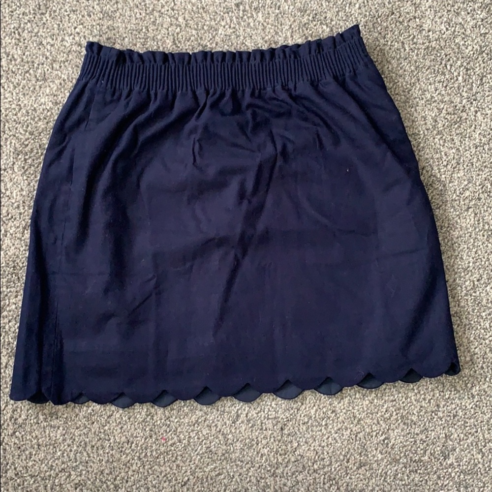 J Crew skirt